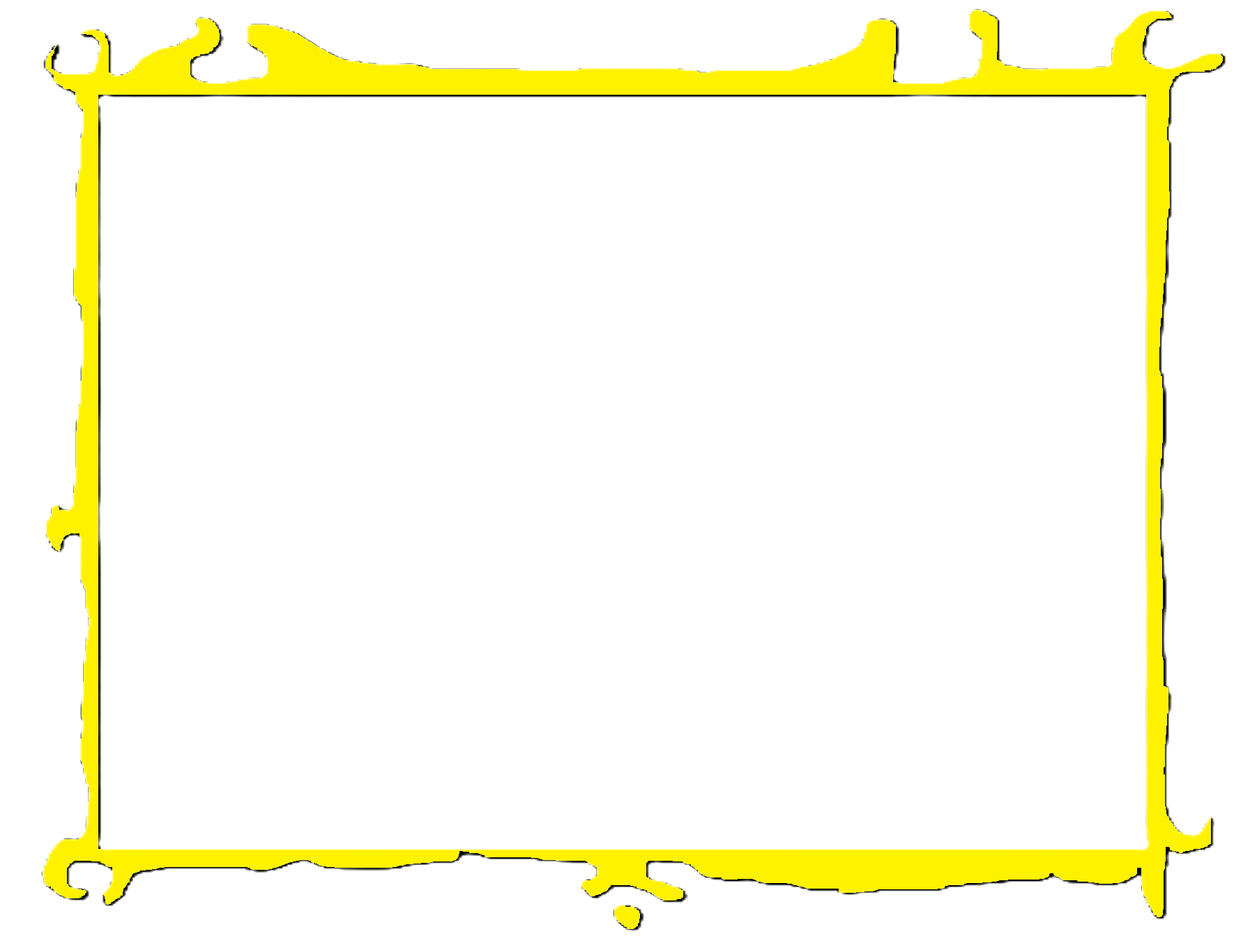 frame