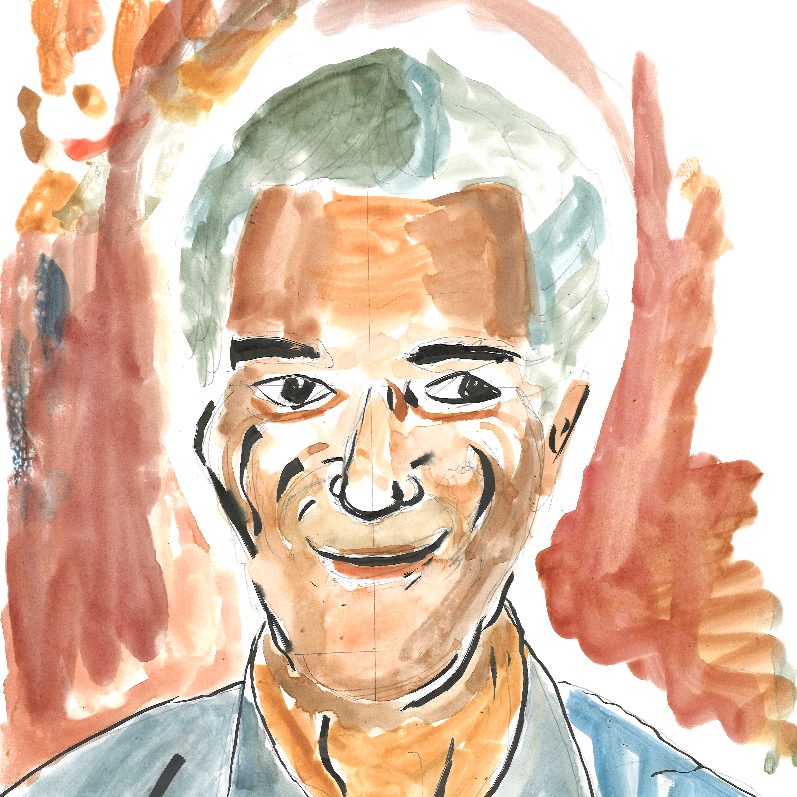 Adamski
